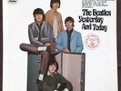 Beatles LP 1975 Yesterday…and Today Apple UNDISCOVERED JAX “All Rights,” NM