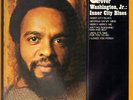 Grover Washington Jr Inner City Blues NEAR MINT Bellaphon Vinyl LP