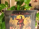Michael Jackson Blood On The Dance Floor History In The Mix LP 1997 Vinyl MINT