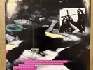 Nirvana - Molly's Lips 7'' (w/ The Fluid) Marbled Green Vinyl LIMITED RARE