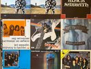 Deep Purple, Led Zeppelin, Pink Floud, Black Sabbath  USSR 