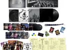 METALLICA (THE BLACK ALBUM) REMASTERED - DELUXE BOX SET