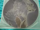 Madonna erotica Legendary 1992 withdrawn picture disc orlake