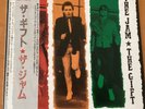 THE JAM THE GIFT JAPAN LP OBI 28MM-0150 PAUL WELLER