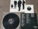 Stranglers Black And White LP 1978 With Bonus 7