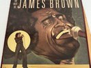 James Brown - The Best of - 1981 - PD-1-6340 Excellent With Sleeve Clean