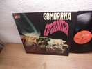 GOMORRHA TRAUMA  Promo Lp 1971   KRAUTROCK MONSTER wow............