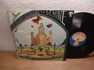 BRÖSELMASCHINE - Same 1st PRESS PILZ BASF 1971 mint- LP GERMAN KRAUTROCK