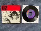 1983 U2 Two Hearts Beat As One 7