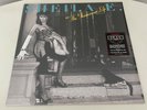 Sheila E.  in The Glamorous Life LP Reissue Light Blue Colored Vinyl