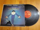 KHATCHATURIAN Masquerade Suite Comedians Vinyl LP VG+ 1967 Romantic Classical