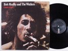 BOB MARLEY & THE WAILERS Catch A Fire ISLAND LP VG+ club edition f