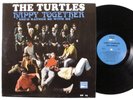 TURTLES Happy Together WHITE WHALE LP VG++/VG+ f