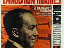 Langston Hughes & Margaret Danner - Writers Of The Revolution LP - BF SEALED