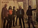 The Allman Brothers Band self-titled debut vinyl LP 1969 1st pressing Near Mint-