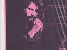 The Doors Jim Morrison The Lizard King Plays London Wizardo LP 1968 Excellent