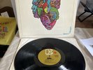 Love Forever  Changes U.S. Stereo First Press Gold Elektra In Shrink