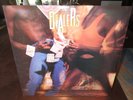 THE DEALERS Self Titled 1985 CBS Modern Soul / Boogie PROMO LP NM Vinyl Promo