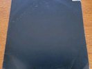 METALLICA 1991 Black Album 1991 Original Vertigo LP w/Inner VG+/VG+ Brazil CLEAN