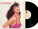AMANDA MIGUEL El Sonido Vol 1 LP Vinyl Album LP 1981 MEXICO Melody EL ME MINTIO