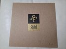 PRINCE The Gold Experience 1995 Promo-only 2xLP Gold Vinyl PRO-A-7835 #0 2070