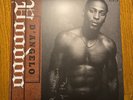 D'Angelo Voodoo 2LP Vinyl Me Please VMP Brown Smoke Swirl Marble