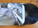 Eminem - The Slim Shady LP Urban Outfitters Exclusive Purple Vinyl