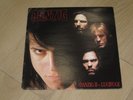 DANZIG II - LIQUIFUGE VINYL RECORD 33 RPM METAL ROCK DEF 24281 1990 1^ USA