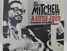 The Billy Mitchell Quintet - A Little Juicy (Orig. US Stereo) [USED VINYL]