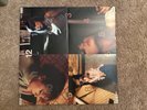 Taylor Swift Midnight Vinyl Clock Set Original Vinyl Record