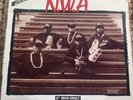 N.W.A Express Yourself 12” Vinyl Maxi-single 1989 Used