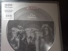 Queen - The Game - Limited & Numbered Picture Disc (1973/1980) - NOT PLAYED 2020