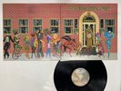 Captain Beyond Sufficiently Breathless Japan LP [24819ER]
