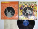 The Rolling Stones Out Of Our Heads/4 Japan LP [13825ER]