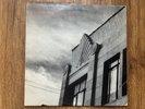 Harold Budd: Abandoned cities LP [Basheva/Cantil, 1984] ambient Cantil384
