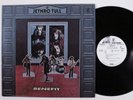 JETHRO TULL Benefit REPRISE LP VG++/VG+ wlp f