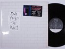 PINK FLOYD The Wall COLUMBIA 2XLP NM/VG++ gatefold SHRINK f
