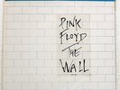 PINK FLOYD THE WALL CBS/SONY 40AP1750 Japan VINYL 2LP