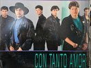 La Mafia - Con Tanto Amor - 1990 - Oscar & Leonard - Free Shipping