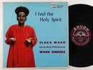 Clara Ward & Famous Ward Singers 