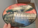 Led Zeppelin 'Live At Madison Square Garden '75' Pic LP Picture Disc Vinyl Rare