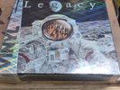 Garth Brooks Legacy Vinyl Edition Lp Record Box Set Numbered Series 008400