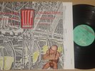 CCCP - Fedeli Alla Linea – Socialismo E Barbarie LP Gatefold / Virgin (CCCP 005)