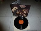 LP CREDENCE CLEARWATER REVIVAL PENDULUM/FANTASY GALAXY AMI 6082/1970 ITALY