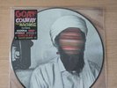 Conway the Machine - GOAT [Limited Picture Disc LP] x/500 - Mint