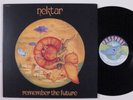 NEKTAR Remember The Future PASSPORT LP gatefold f
