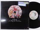 QUEEN A Day At The Races ELEKTRA LP VG++/VG+ gatefold SHRINK f