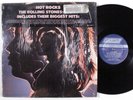 ROLLING STONES Hot Rocks 1964-1971 LONDON 2XLP VG++/VG+ with catalog insert f