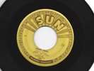 ROCKABILLY 45 - JERRY LEE LEWIS  - CRAZY ARMS - HIS FIRST   - HEAR - 1956 SUN