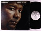Willie Hutch - The Mack OST LP - Motown PROMO